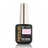 Nails Company Repair Base MILKY PINK Glam Silver 6ml