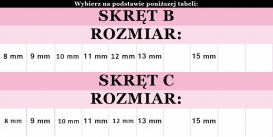 WACHLARZYKI RZĘSY 8W1 Wonder Lashes