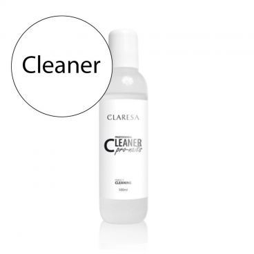 Claresa cleaner odtłuszczacz do płytki 150ml