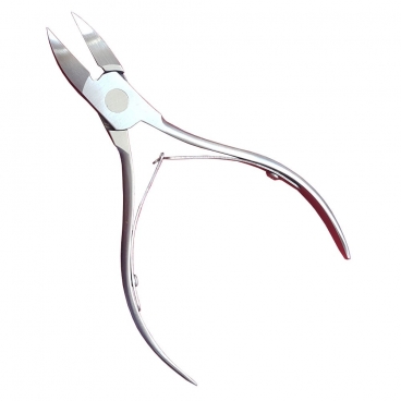 PRO cęgi do paznokci pedicure 20mm