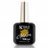 Nails Company glam top coat gold 11ml top nabłyszczający