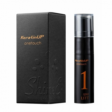 Shinee Spa Lift KeratinUp Onetouch System 10g do laminacji rzęs