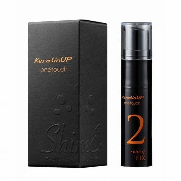 Shinee Swing Fix KeratinUp Onetouch System 10g do laminacji rzęs