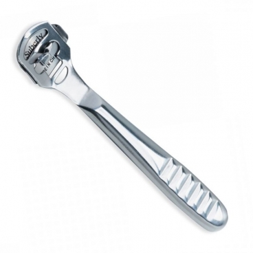 OMEGA DO PIĘT PEDICURE ŚCINAK ZDZIERAK TARKA STAL