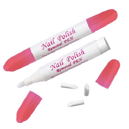 Korektor do lakieru hybrydowego z 3 końcówkami