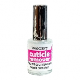 Cuticle remover preparat do zmiękczania skórek 15ml