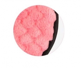 Płatek kosmetyczny do twarzy, wielokrotnego użytku