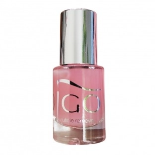 Indigo cuticle remover 10ml do usuwania skórek