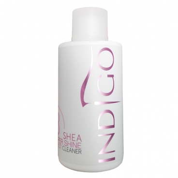 Indigo cleaner shea supershine effect 250ml