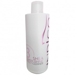 Indigo cleaner shea supershine effect 500ml