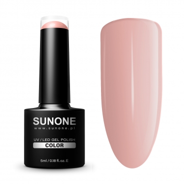 SunOne B12 Bina lakier hybrydowy 5ml