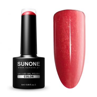 SunOne C08 Chloe lakier hybrydowy 5ml