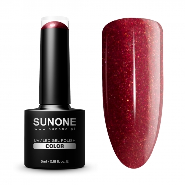 SunOne C16 Clare lakier hybrydowy 5ml