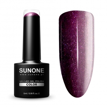 SunOne F12 Fryda lakier hybrydowy 5ml