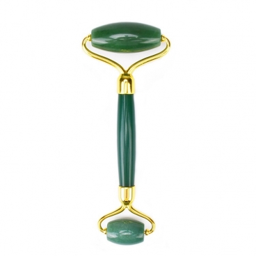 Roller wałek masażer do twarzy AMETYST PREMIUM roler