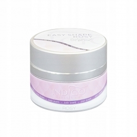 Indigo easy shape Rosy 5ml żel budujący