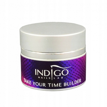 Indigo Take Your Time 5ml żel budujący