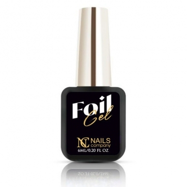 Nails Company transfer foil gel - żel do folii transferowej