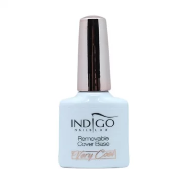 Indigo removable cover base Very Cool 7ml