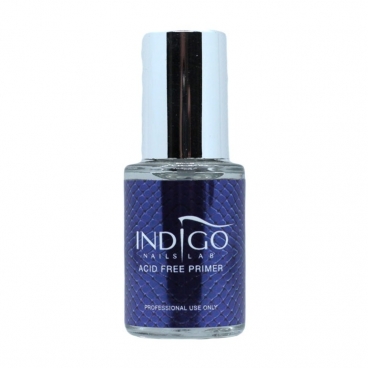Indigo acid free primer 5ml bonder primer bezkwasowy