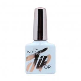 Indigo tip top 7 ml - top nawierzchniowy