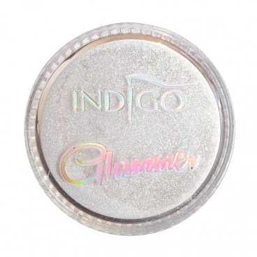 Indigo glammer gold perłowa tafla  0,5g