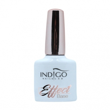 Indigo Effect Base 7ml baza hybrydowa