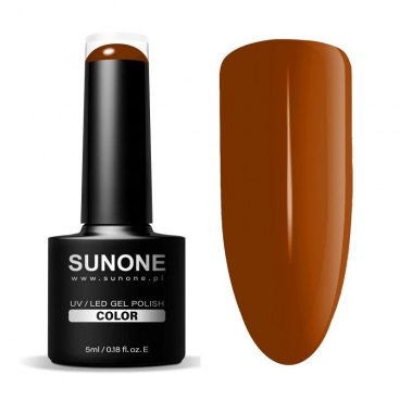 SunOne B18 Basjana lakier hybrydowy 5ml