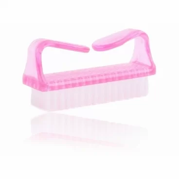 Szczoteczka do rąk i paznokci średnia szczotka