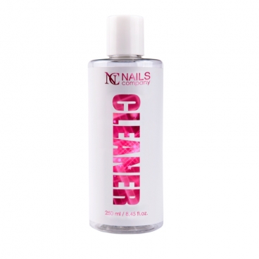 Nails company cleaner odtłuszczacz 250 ml
