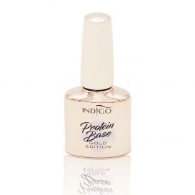 Iindigo baza proteinowa Protein Base Removable 7ml Gold Edition