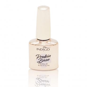 Iindigo baza proteinowa Protein Base Removable 7ml Gold Edition