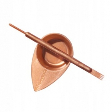 Refectocil zestaw mini do henny miseczka szpatuła