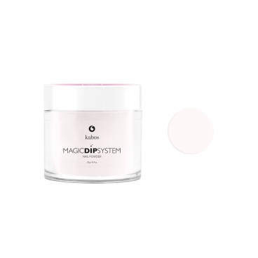 Zestaw manicure tytanowy Magic French Set