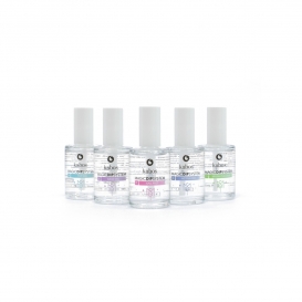 Zestaw manicure tytanowy Magic French Set