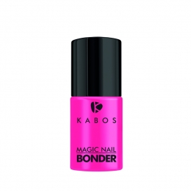 Kabos Magic Nail Bonder primer bezkwasowy 8ml - taśma dwustronna