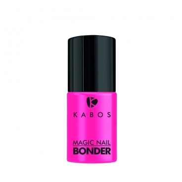 Kabos Magic Nail Bonder primer bezkwasowy 8ml - taśma dwustronna