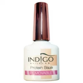 Indigo baza proteinowa tip top 7ml zestaw