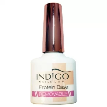Indigo baza proteinowa tip top 7ml zestaw