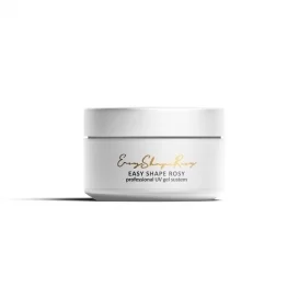 Indigo easy shape Rosy 5ml żel budujący