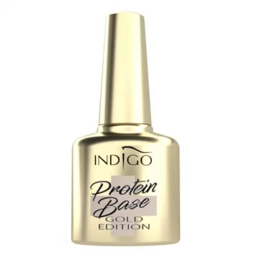 Iindigo baza proteinowa Protein Base Removable 7ml Gold Edition