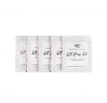 Wonder Brow Tint kremowa farba do koloryzacji brwi