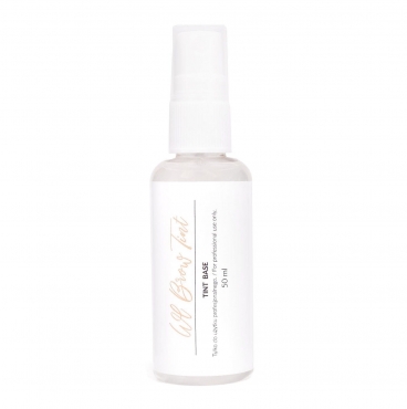 Wonder Brow Tint Base baza do koloryzacji brwi 50ml