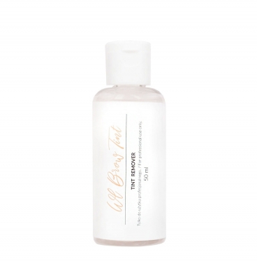 Wonder Brow Tint zestaw do koloryzacji brwi 50ml