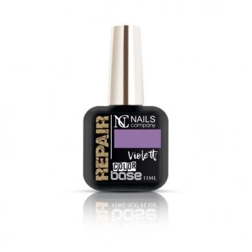 Nails Company Repair Base Color Violett 11ml