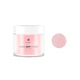 Kabos zestaw manicure tytanowy Magic Classic Set