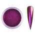 Metallic Aurora pyłek metaliczny purple effect *6