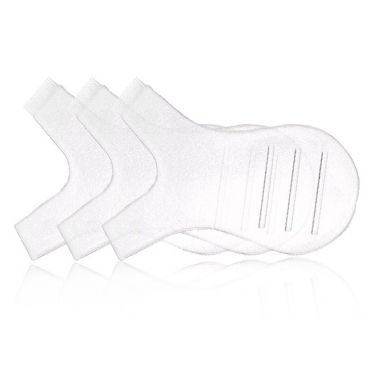 3x aplikator grzebyk do laminacji rzęs