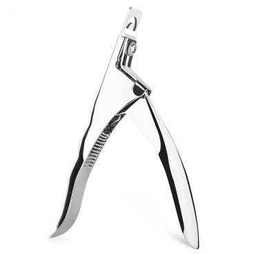 Gilotyna do obcinania tipsów obcinacz do paznokci tips cutter