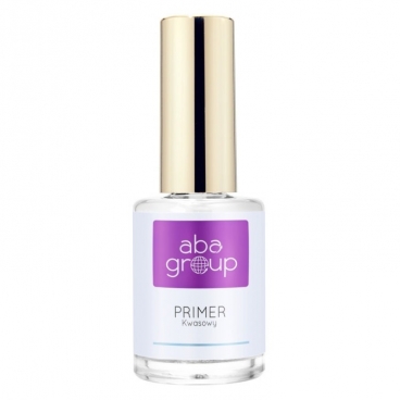 Aba Group primer kwasowy 15ml